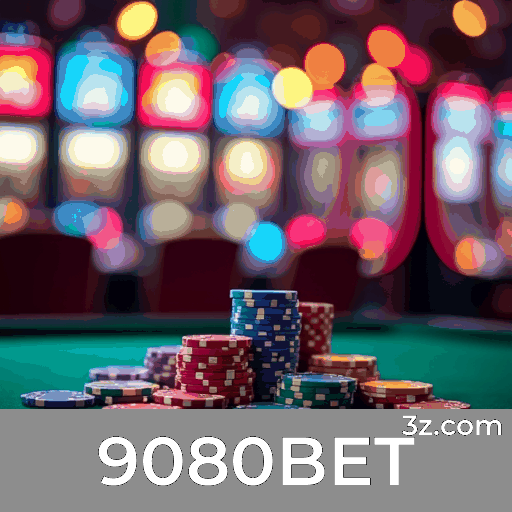 Cassino Online 9080BET