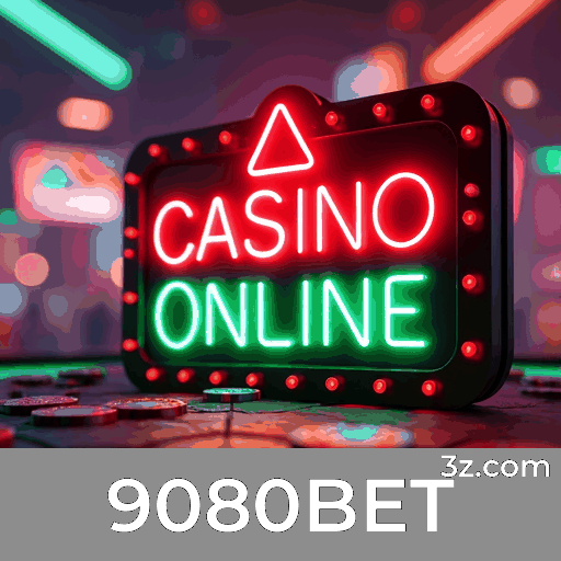 Cassino Online 9080BET