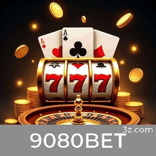 Cassino Online 9080BET
