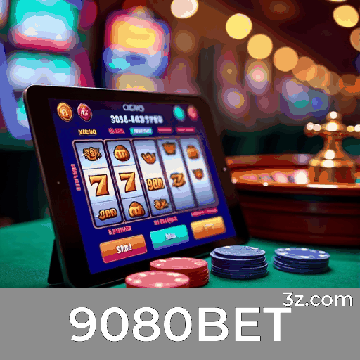 Acesso ao 9080BET