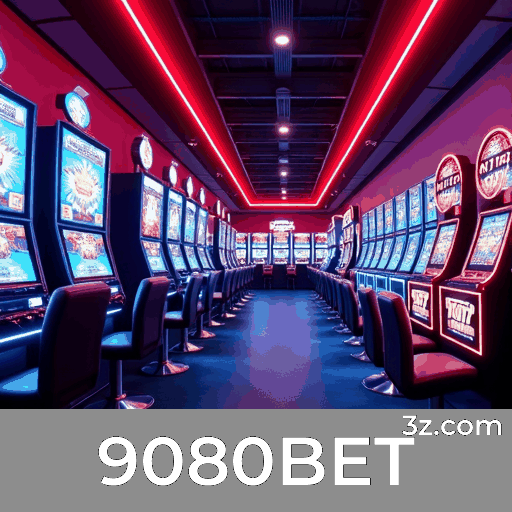 Cadastro na 9080BET