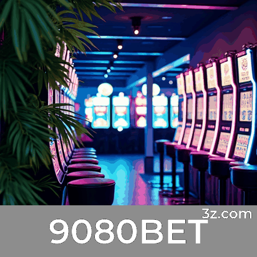 9080BET: Cassino Seguro e Pagamentos Rápidos