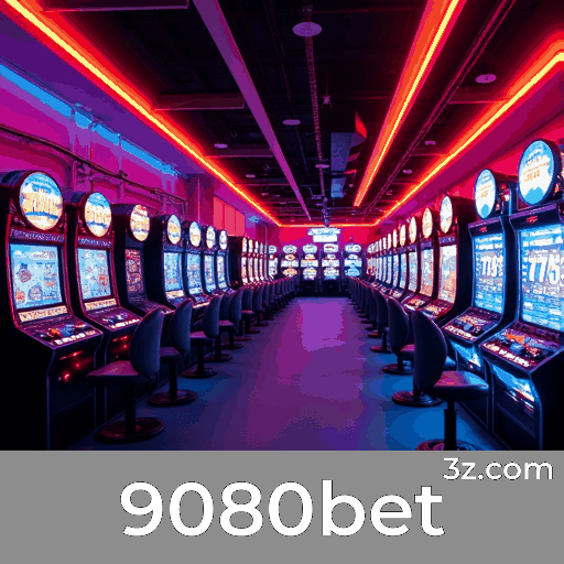 9080bet: Cassino Online e Apostas Seguras