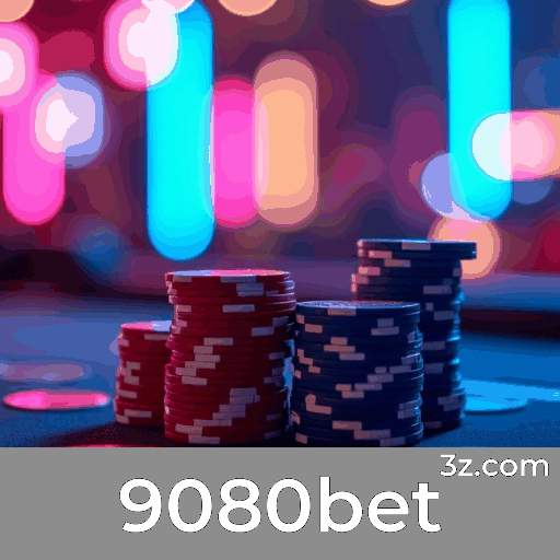 9080bet: Cassino Online e Apostas Seguras