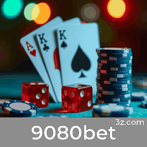9080bet: Cassino Online e Apostas Seguras